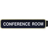 Xstamper Designer Double-sided Corridor Sign
