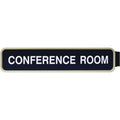 Xstamper Designer Double-sided Corridor Sign