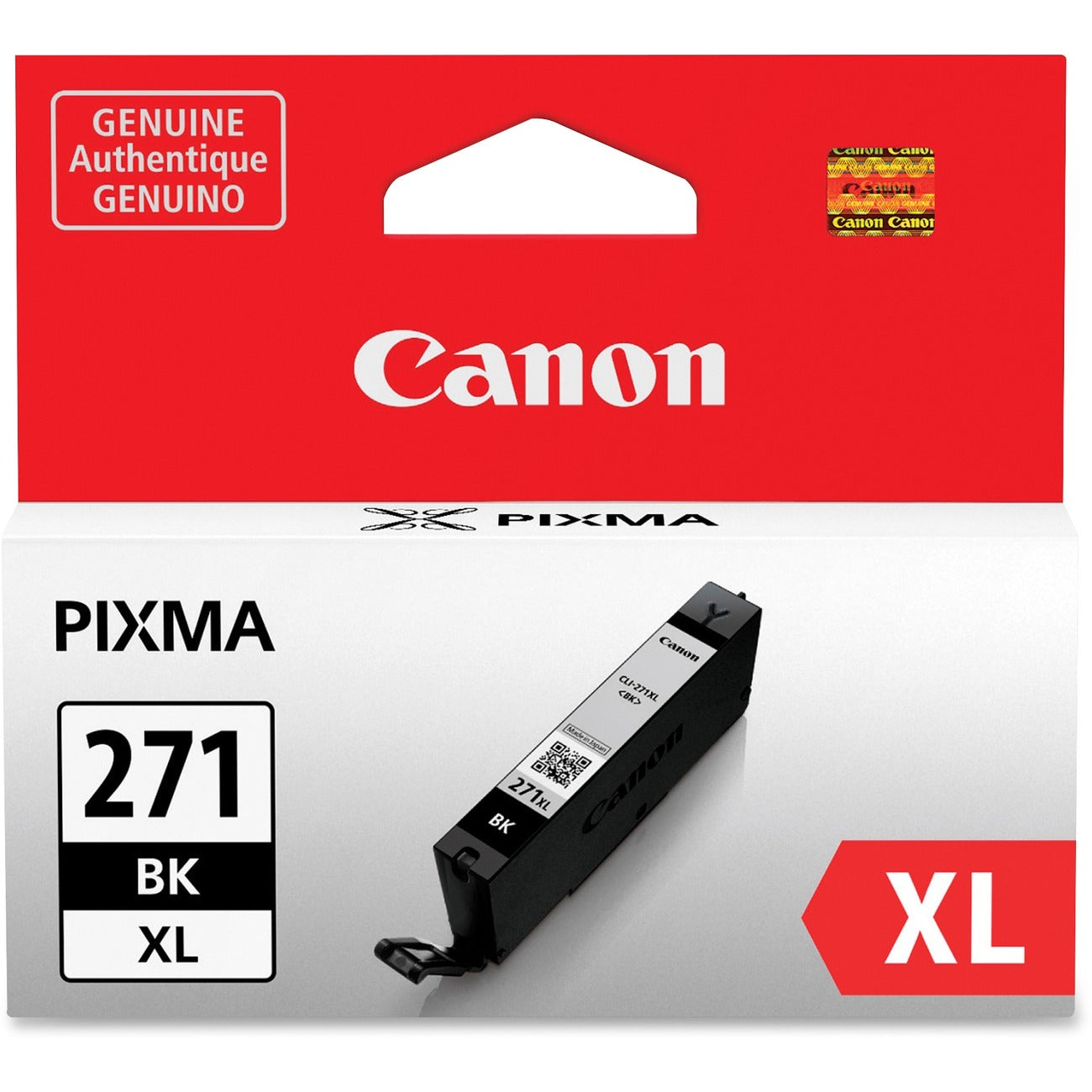 Canon Crtdg Ij Hy Bk