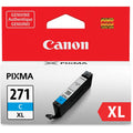 Canon Crtdg Ij Hy Cyan