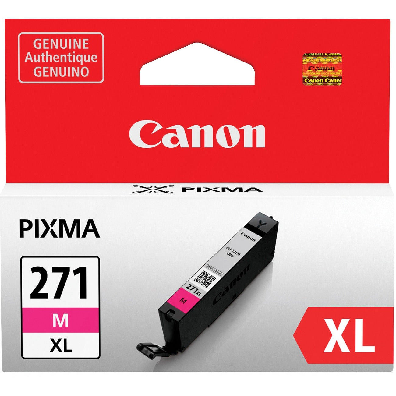 Canon Crtdg Ij Hy Magenta
