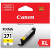 Canon Crtdg Ij Hy Yellow