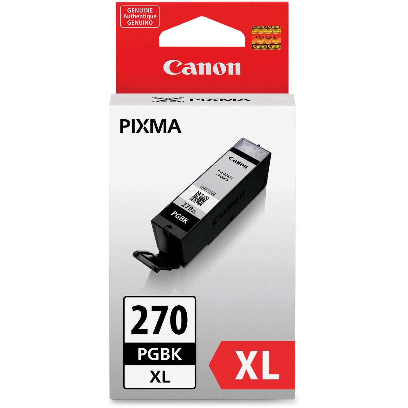 Canon Crtdg Ij Pgi-270Xl Pg Bk
