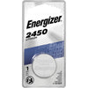 Energizer Battery Clc/Wtch Lth Cr2450