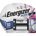 Energizer Battery Lith Phot El2Cr5 6V