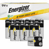 Energizer Battery Alka Indust 9V