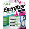 Energizer Battery Rechar Engzr Aaa
