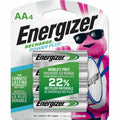 Energizer Battery Nimh Aa 4Pk