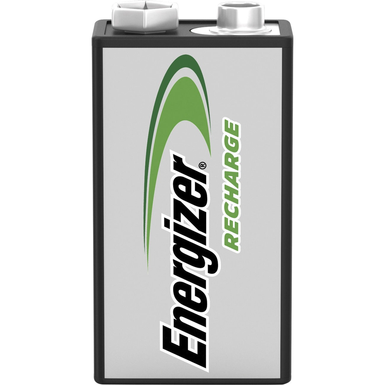 Energizer Battery Rchrgble 9V