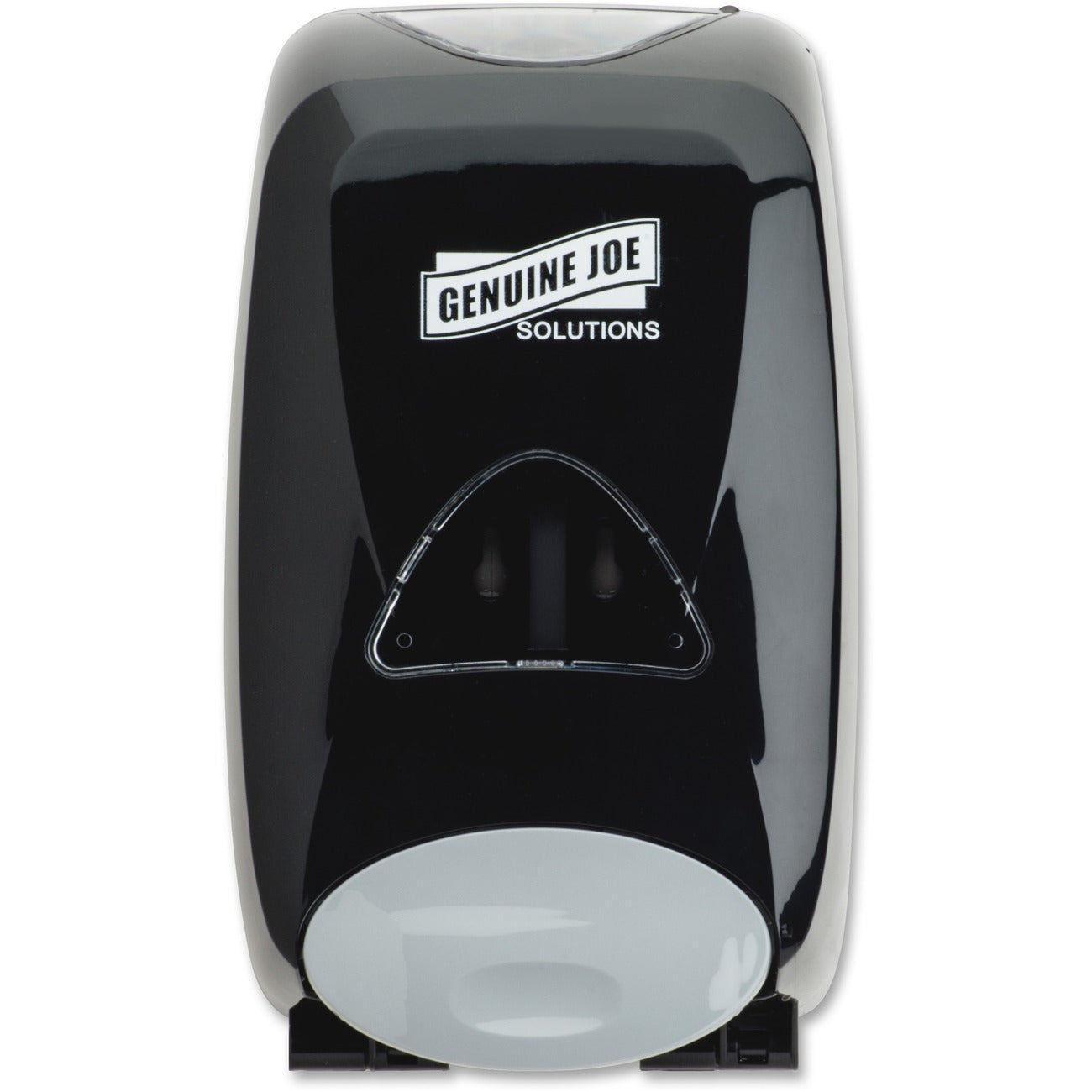 Avery Marker Permanent Black 36Ct