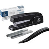 Business Source Stapler Pack Value