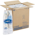 Dixie Cup Paper Hot 12Oz W/Lids