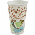 Dixie Cup Hot Perfectouch 16Oz