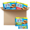 Bar Nutrigrain Assrtd Flvr