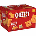Crackers Cheez-It Orig 45Ct