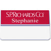 Xstamper Pocket Name Badge With Logo