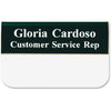 Xstamper Pocket Name Badge With Logo