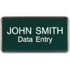 Xstamper Framed Name Badge