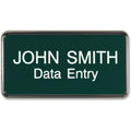 Xstamper Framed Name Badge