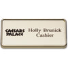 Xstamper Framed Name Badge With Logo