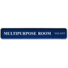 Xstamper Changeable Wall Sign