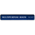 Xstamper Changeable Wall Sign