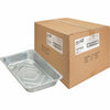 Genuine Joe Full Sz Alum Stm Table Pan