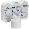 Georgia-Pacific Tissue F/Sofpull Dispenser