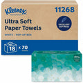 Kimberly-Clark Professional Towel Ultrasoft Kleenex Box