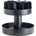Organizer Snack 2 Tier Blk