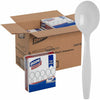 Dixie Spoon Soup Styrene Hvywt