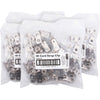 Adapter Strap Clip 25Ct