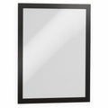 Durable Frame Adhesive Ltr Bk 2Pk