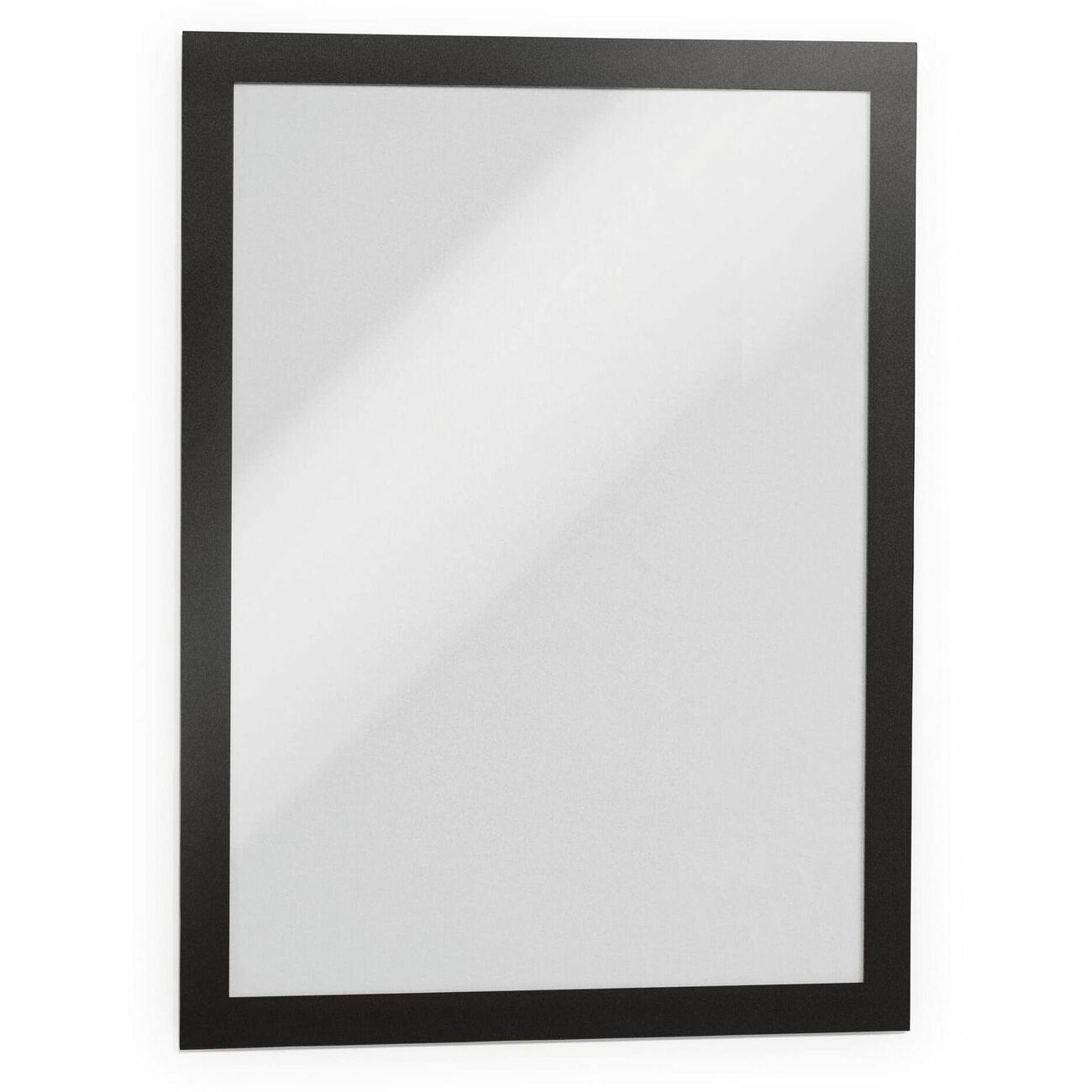 Durable Frame Adhesive Ltr Bk 2Pk