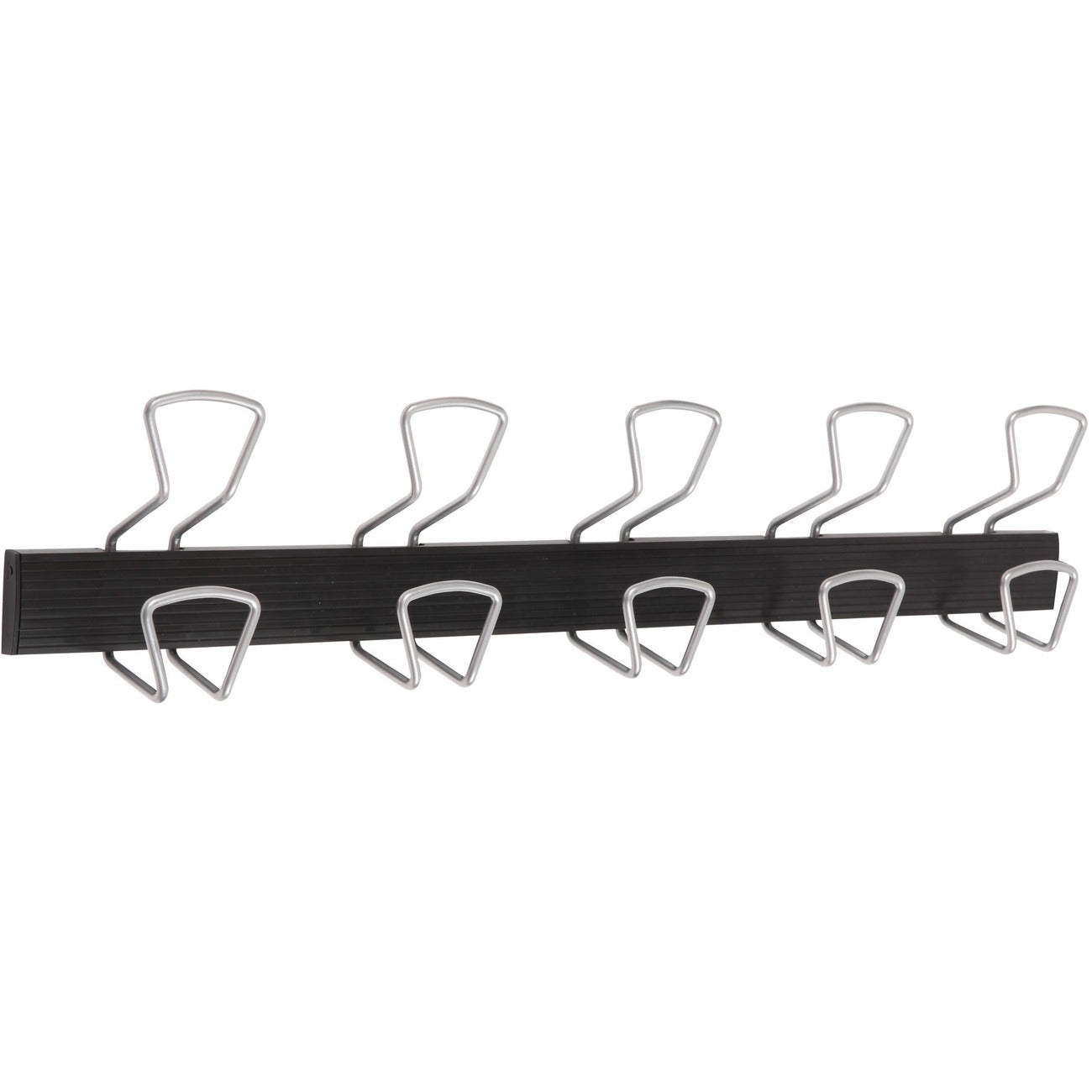 Dblcoatpegs Wall 10Hooks