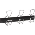 Dblcoatpegs Wall 6Hooks