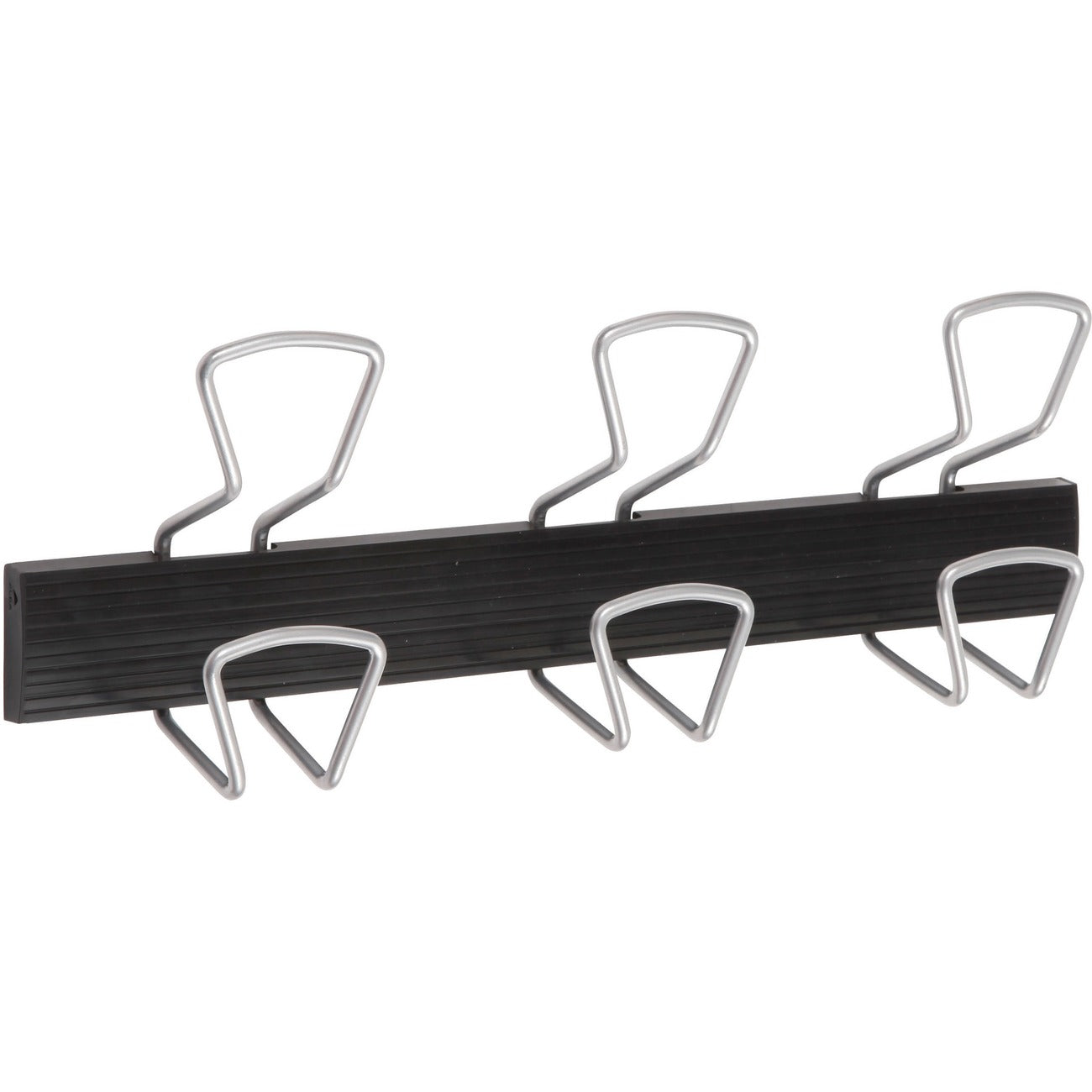 Dblcoatpegs Wall 6Hooks