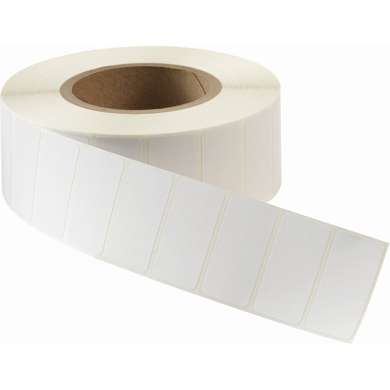 Avery Labels Therm Perm 4Pk Wht