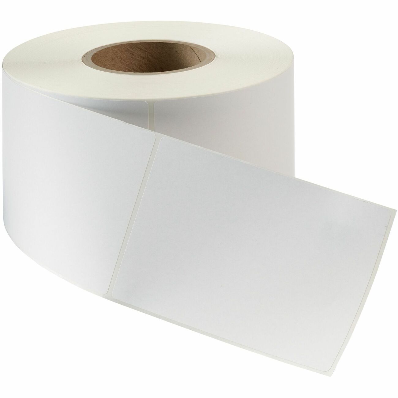Avery Labels Therm 4X6 1Rl Wht