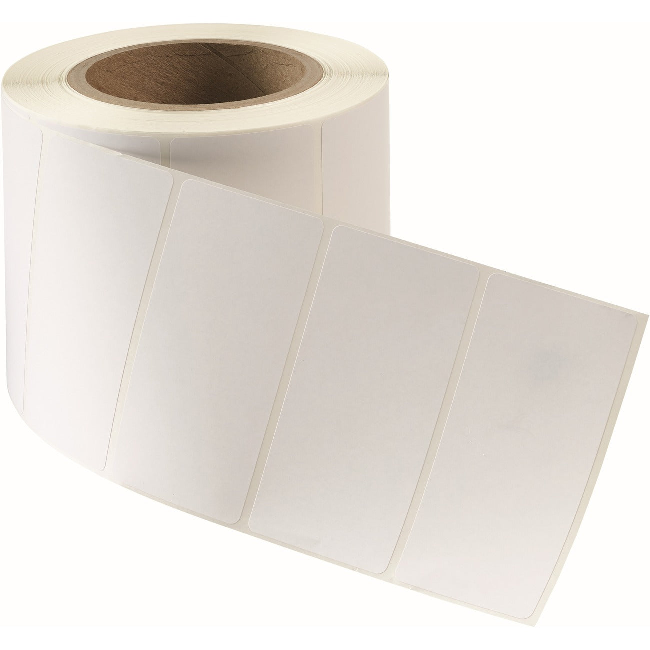 Avery Labels Therm 4X2 2Rls Wht
