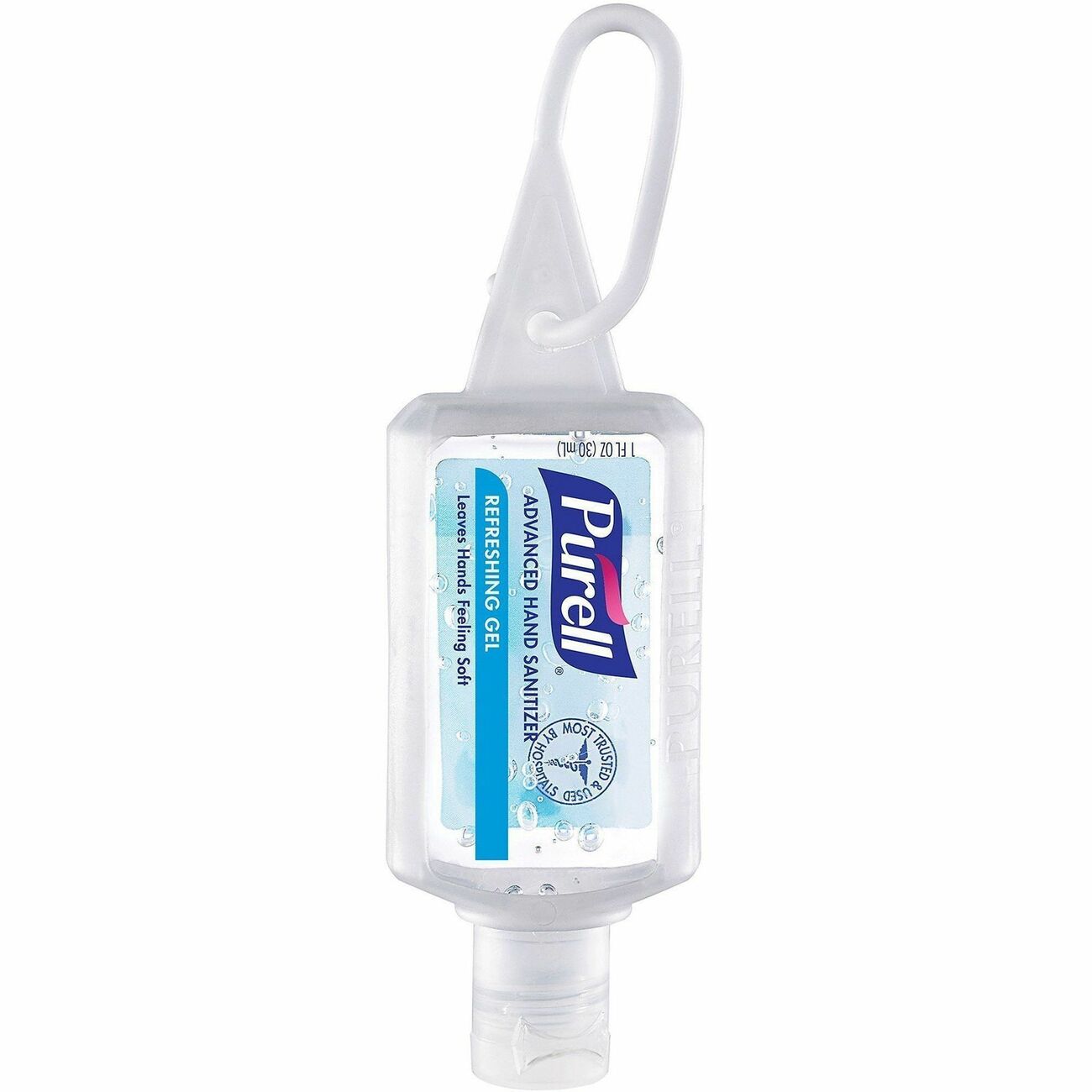GOJO Sanitizer Hand Jelywrap 1Oz