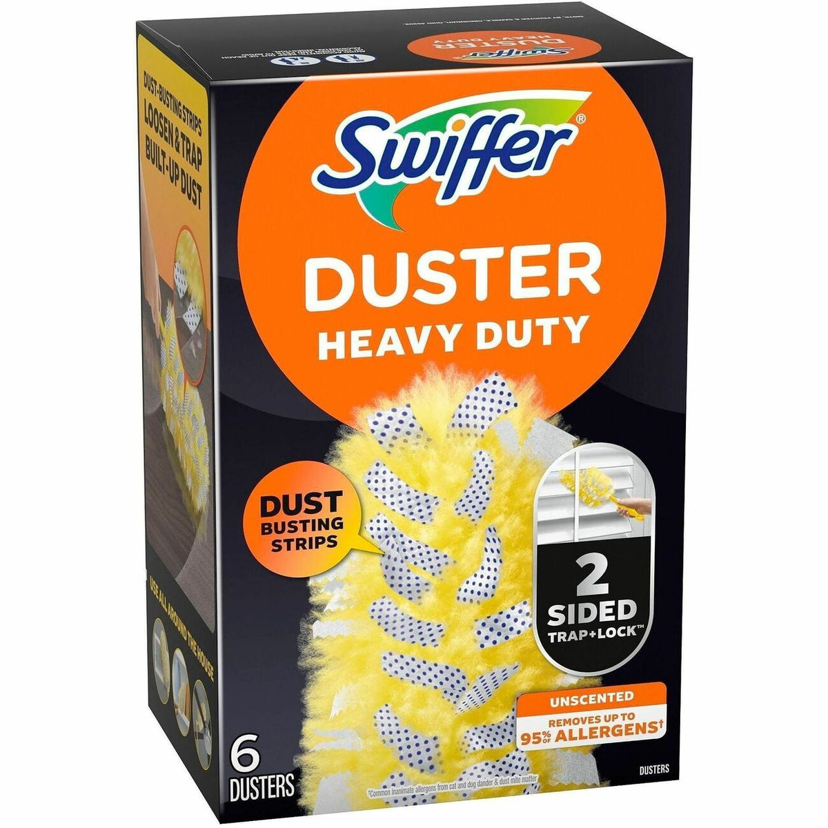Swiffer 360-degree Dusters Refill