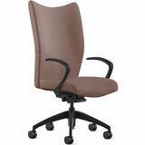 9 to 5 Seating High-Back Conference & Management