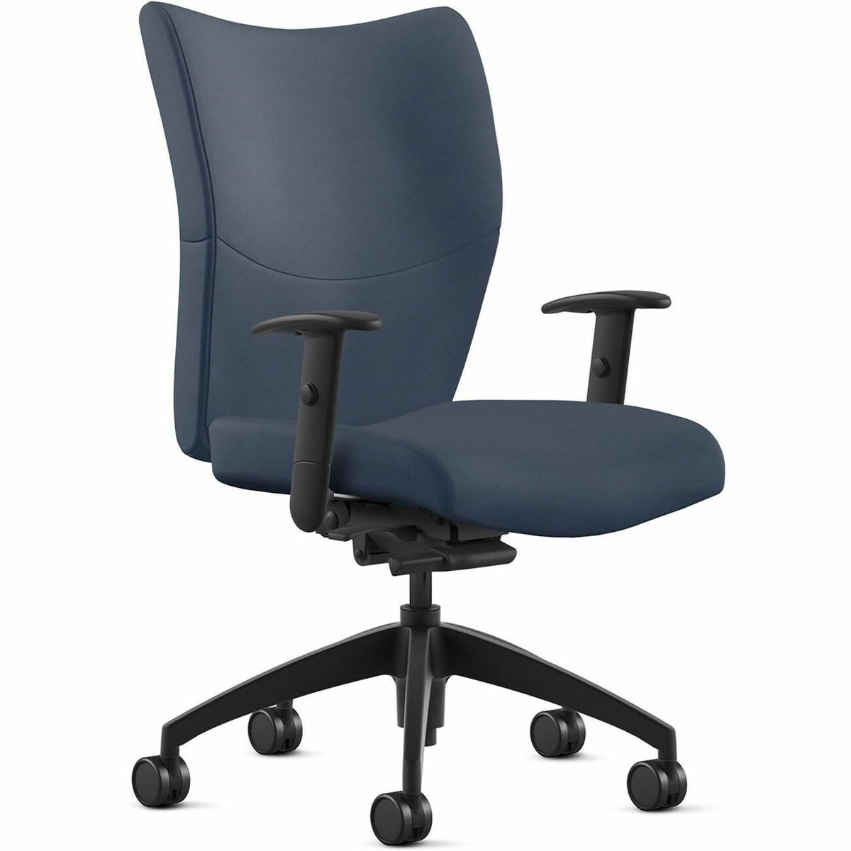 9 to 5 Seating Bristol Mid Back