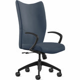 9 to 5 Seating High-Back Conference & Management