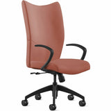 9 to 5 Seating High-Back Conference & Management