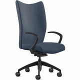 9 to 5 Seating High-Back Conference & Management