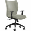 9 to 5 Seating Bristol Mid Back