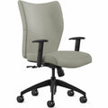 9 to 5 Seating Bristol Mid Back