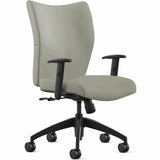 9 to 5 Seating Bristol Mid Back